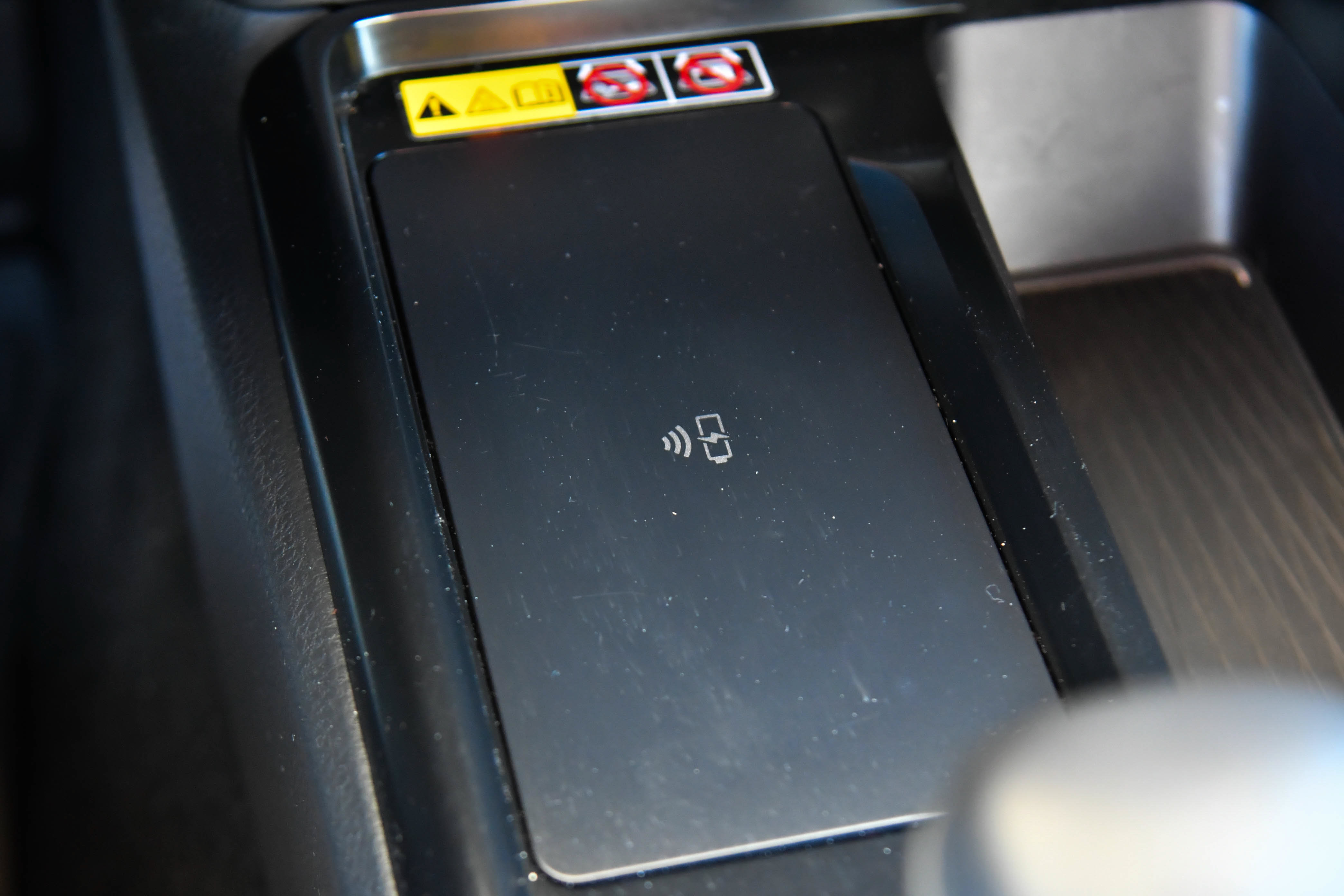 Used 2026 Toyota Camry SE FWD image 27
