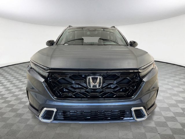 New 2027 Honda CR-V Sport Touring image 8