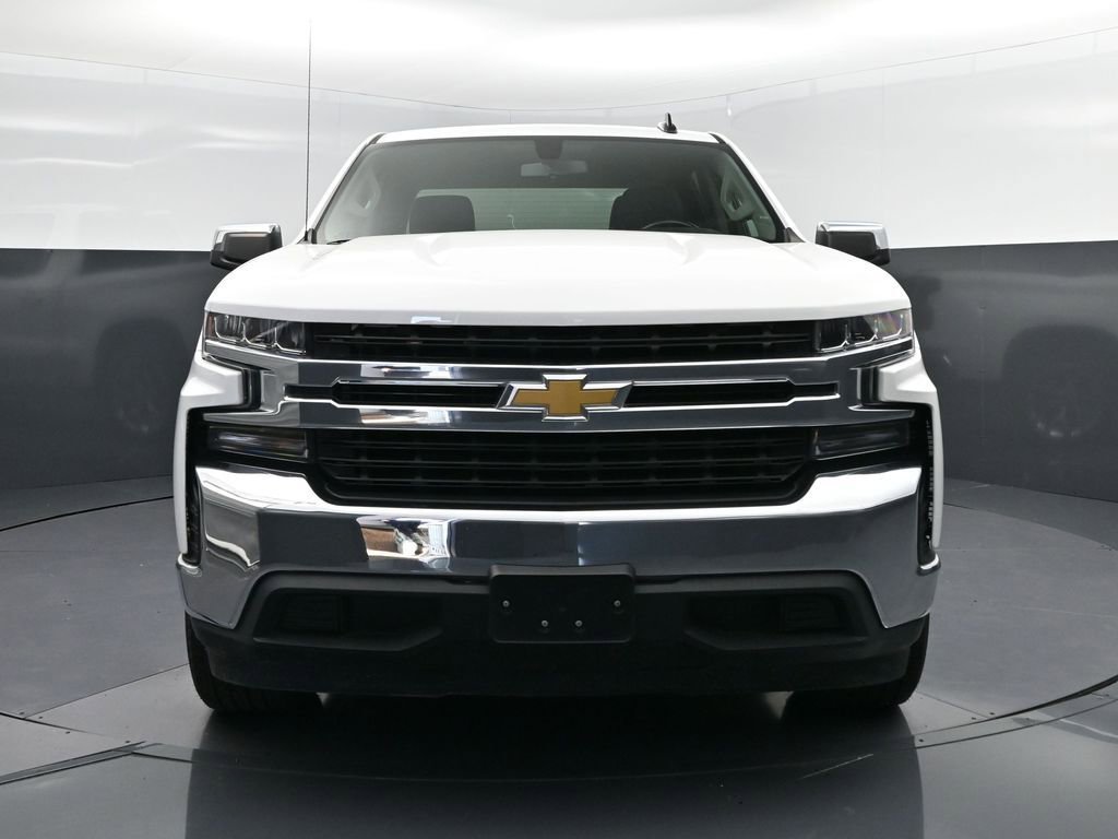 Used 2022 Chevrolet Silverado 1500 LT image 10
