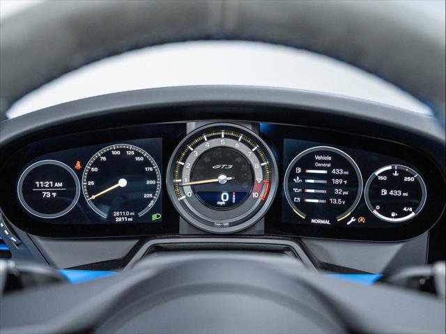 Used 2022 Porsche 911 GT3 image 19