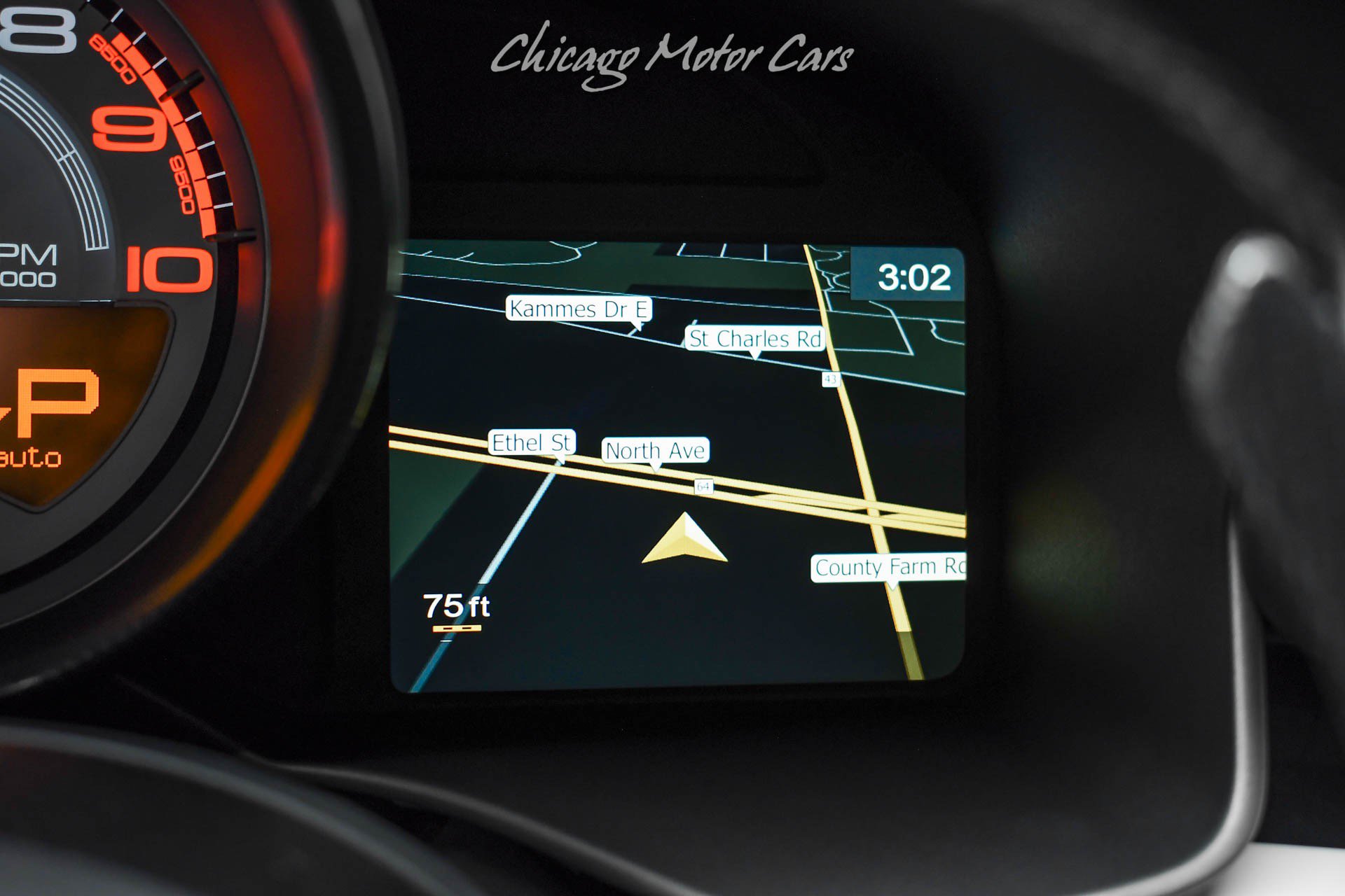 Used 2014 Ferrari F12 Berlinetta RWD image 17