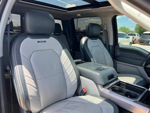 Used 2022 Ford F250 Limited AWD/4WD image 19