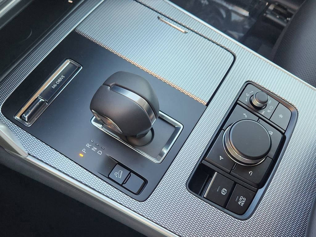 New 2026 MAZDA CX-90 3.3 Turbo w/ Preferred Package image 11