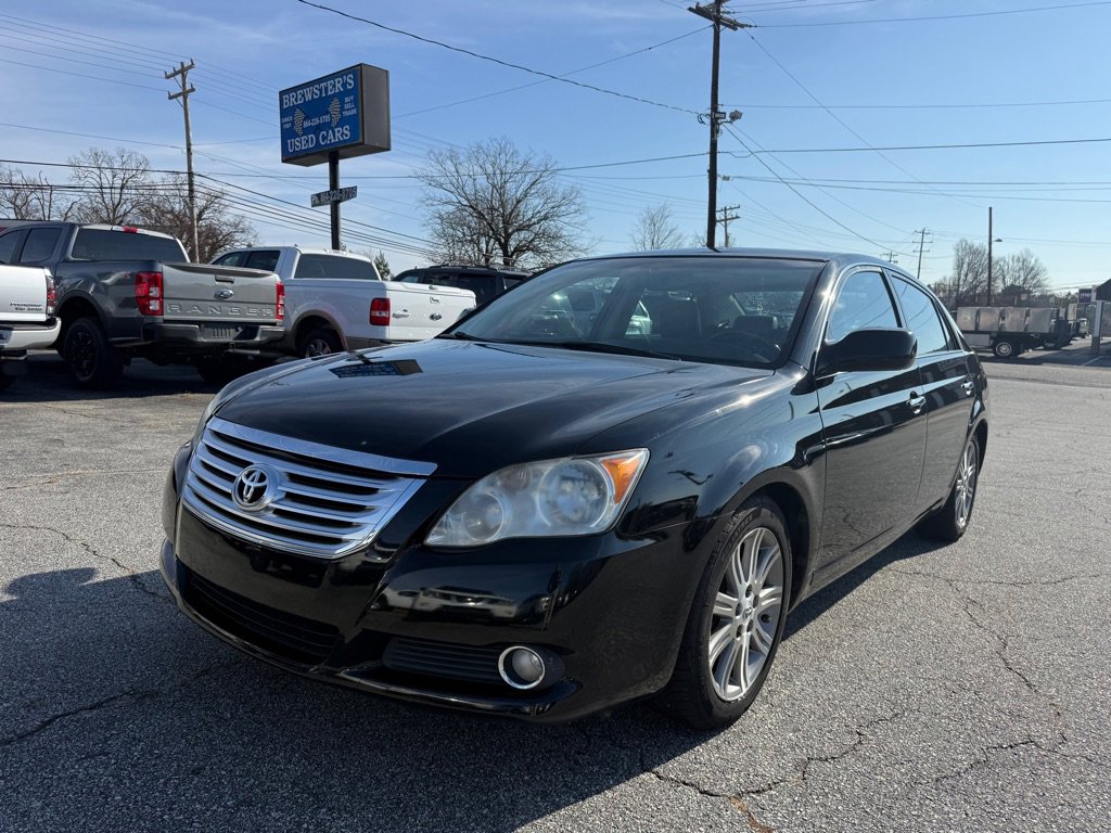 Used 2009 Toyota Avalon Limited image 1