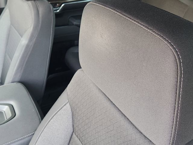 Used 2024 Chevrolet Silverado 1500 LT w/ All Star Edition Plus AWD/4WD image 21