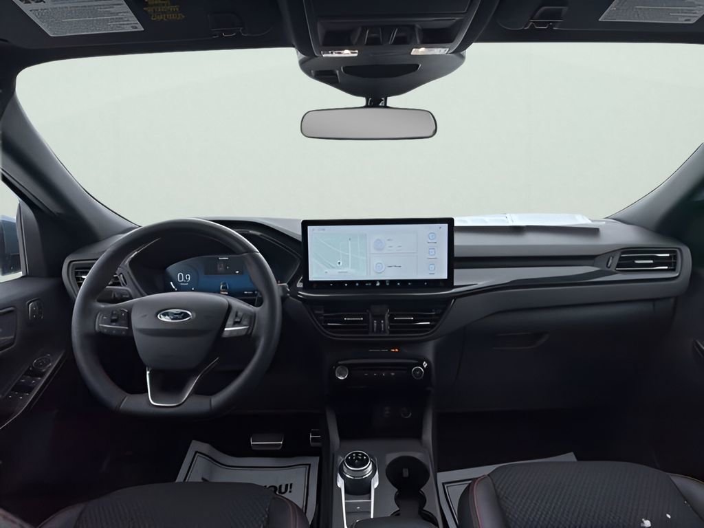 Used 2023 Ford Escape ST-Line Select w/ Tech Pack #2 image 14