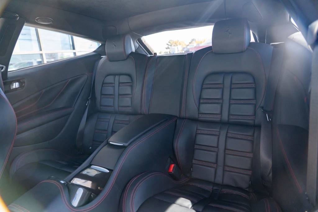 Used 2012 Ferrari FF image 18