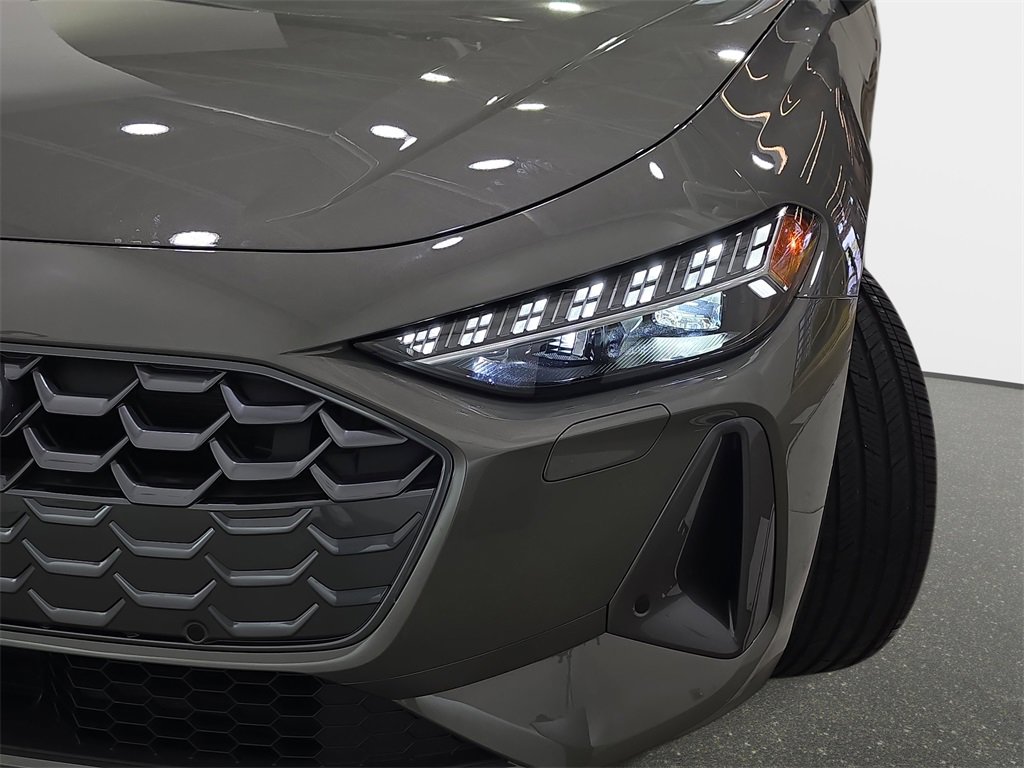 New 2025 Audi A5 2.0T Premium Plus image 32