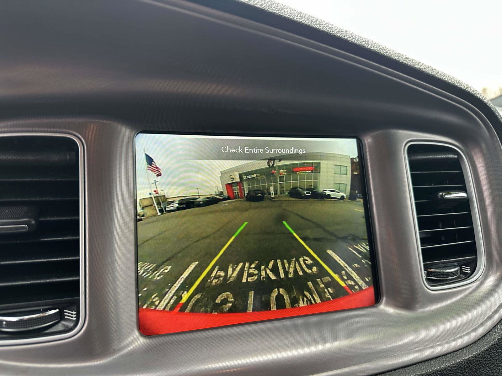 Used 2023 Dodge Charger SXT image 18