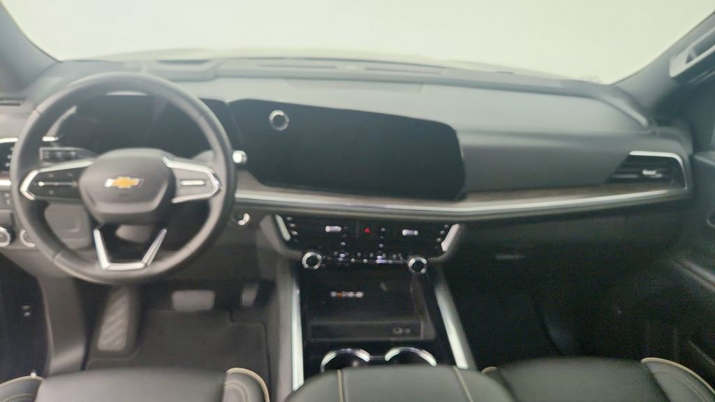 Certified 2025 Chevrolet Tahoe Premier image 22