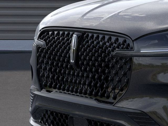 New 2025 Lincoln Aviator 2WD w/ Jet Appearance Package image 17