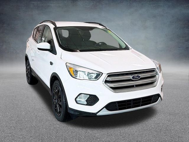 Used 2018 Ford Escape SE image 4