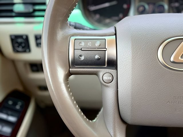 Used 2017 Lexus GX 460 Premium AWD/4WD image 27