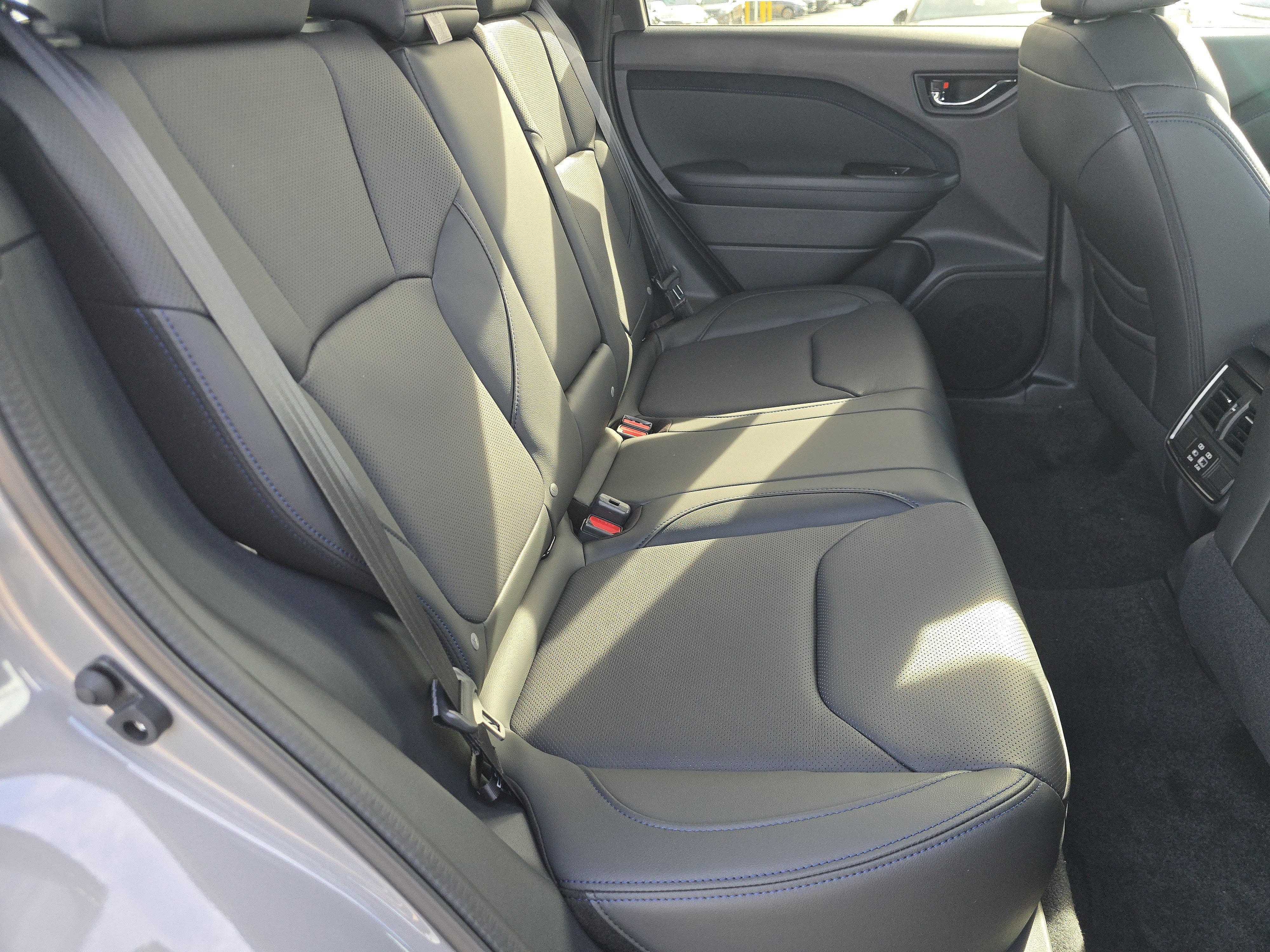 New 2026 Subaru Forester Limited AWD/4WD image 17