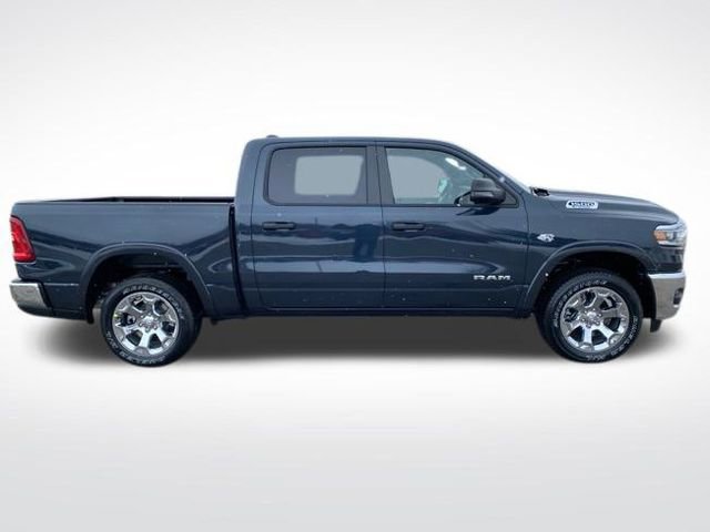 New 2026 RAM 1500 Big Horn image 9
