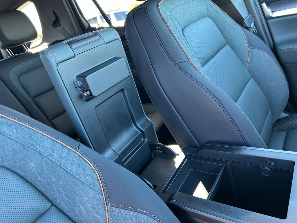 New 2026 GMC Terrain AT4 w/ Convenience Package III image 28