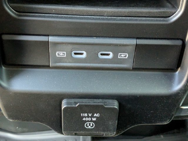 New 2026 RAM 3500 Big Horn AWD/4WD image 15
