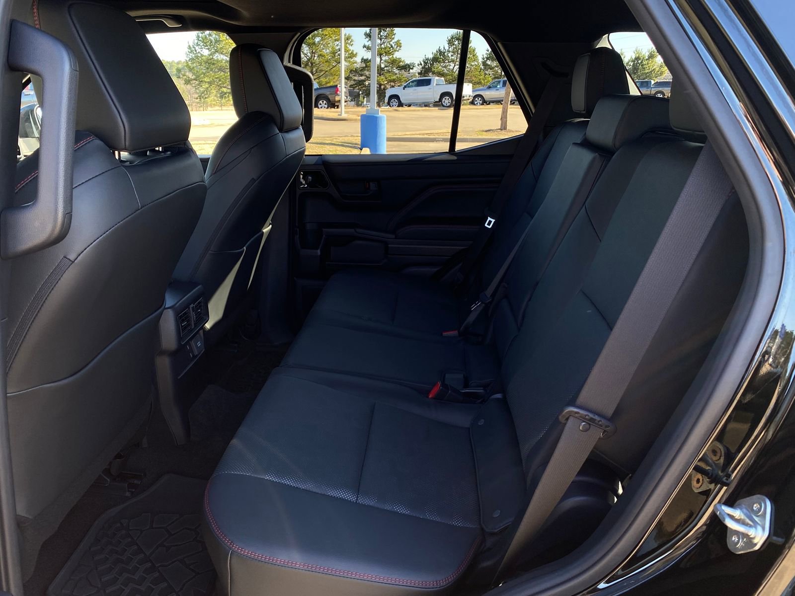 Used 2025 Toyota 4Runner TRD Pro image 30