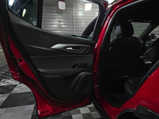 Used 2024 Dodge Hornet R/T AWD/4WD image 33