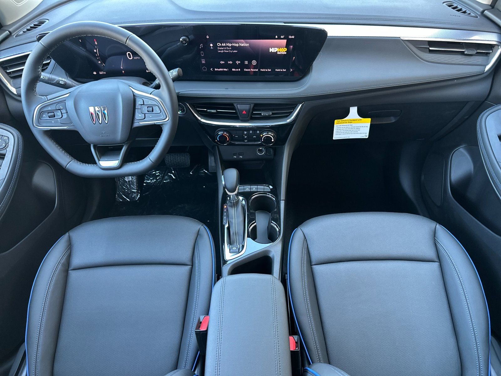 New 2026 Buick Encore GX Sport Touring FWD image 12