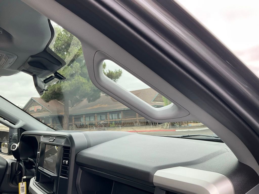 Used 2025 Ford F350 XL w/ STX Appearance Package image 52