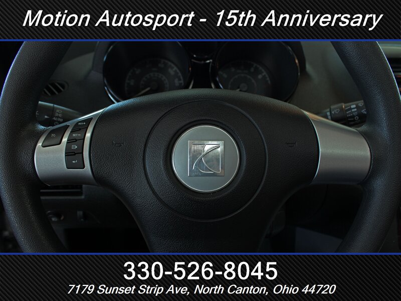 Used 2007 Saturn Sky RWD image 23