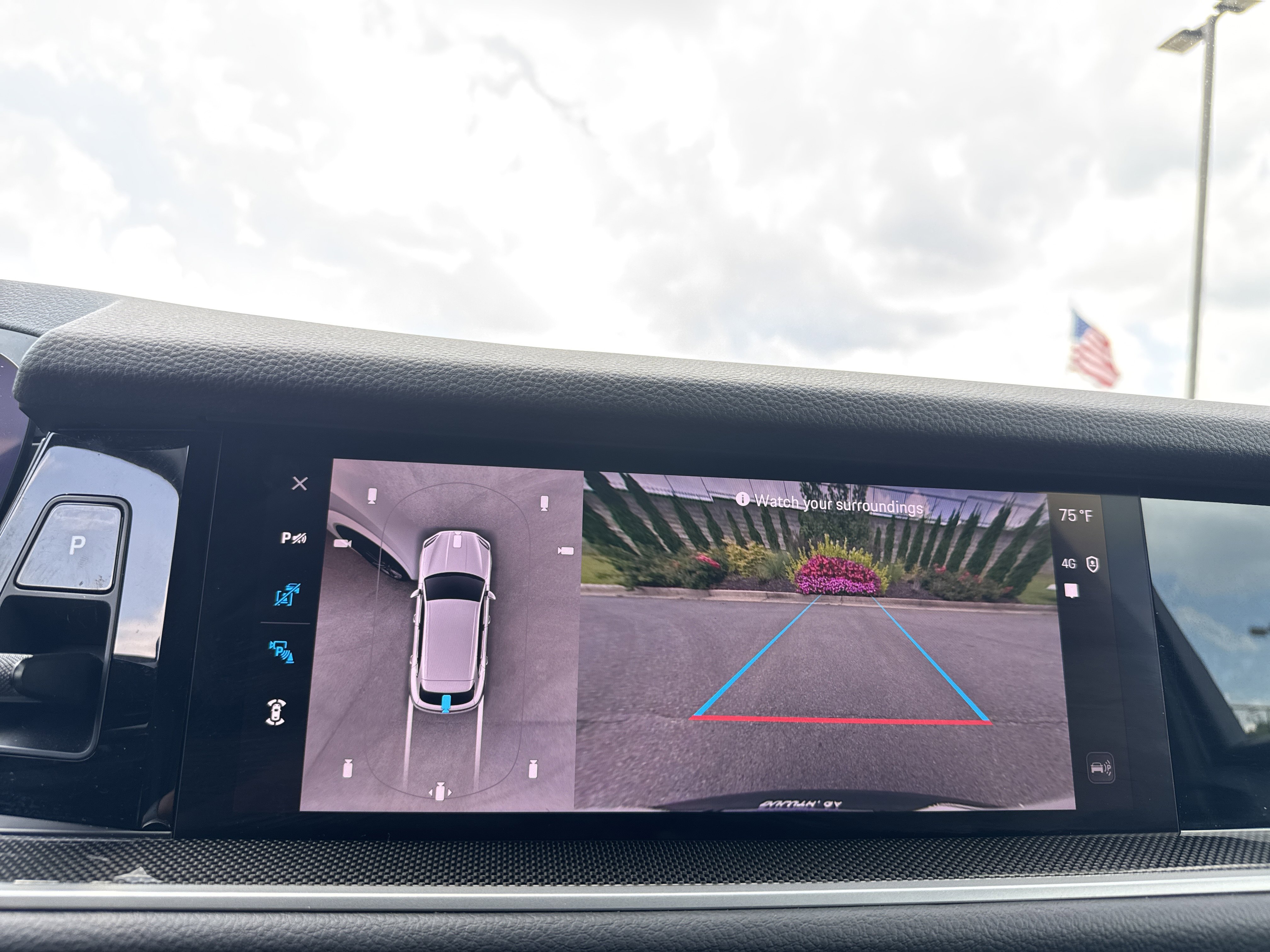 Used 2024 Porsche Cayenne image 25