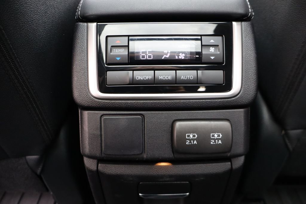 Used 2022 Subaru Ascent Onyx Edition AWD/4WD image 25