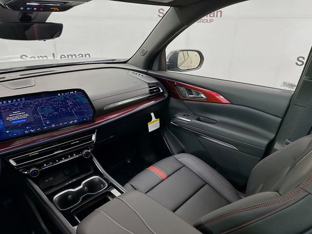 New 2026 Chevrolet Traverse RS w/ LPO, Floor Liner Package image 27