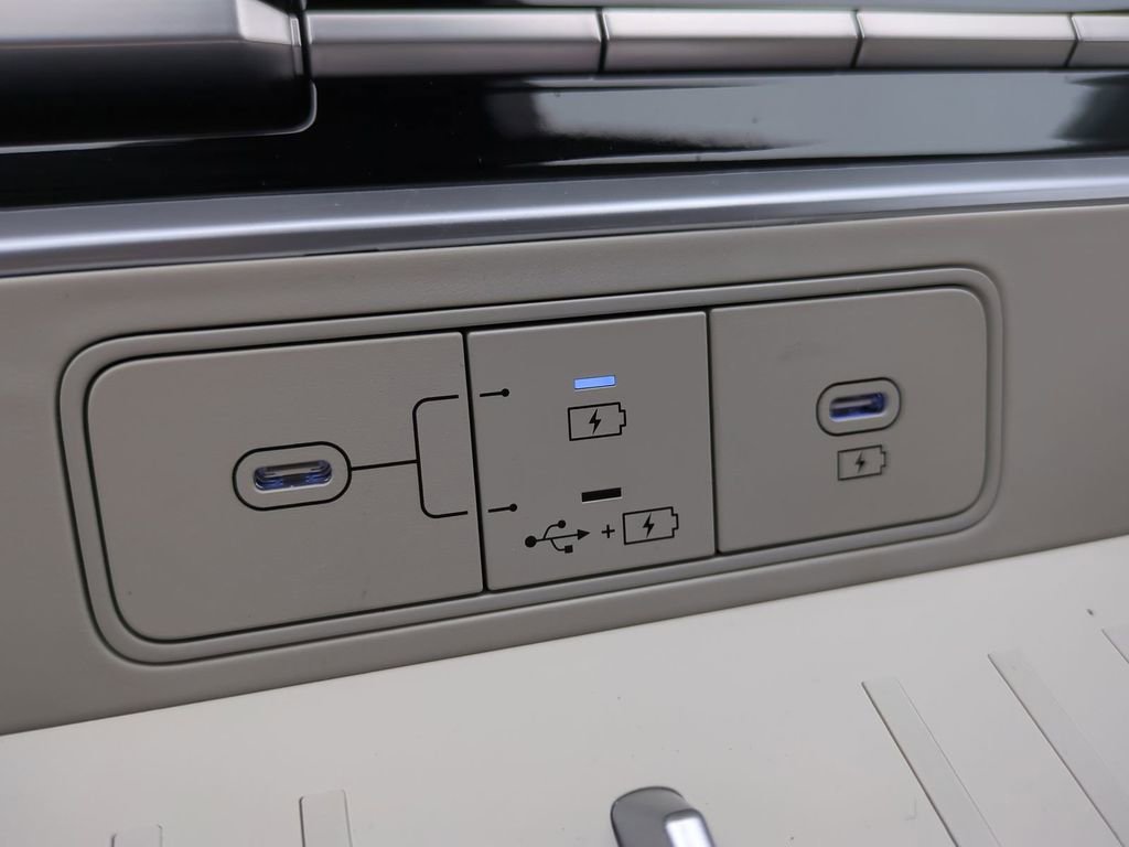 New 2026 Hyundai Santa Fe SE image 26