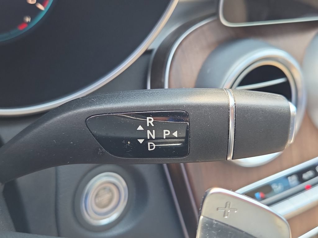 Used 2020 Mercedes-Benz C 300 Sedan image 22