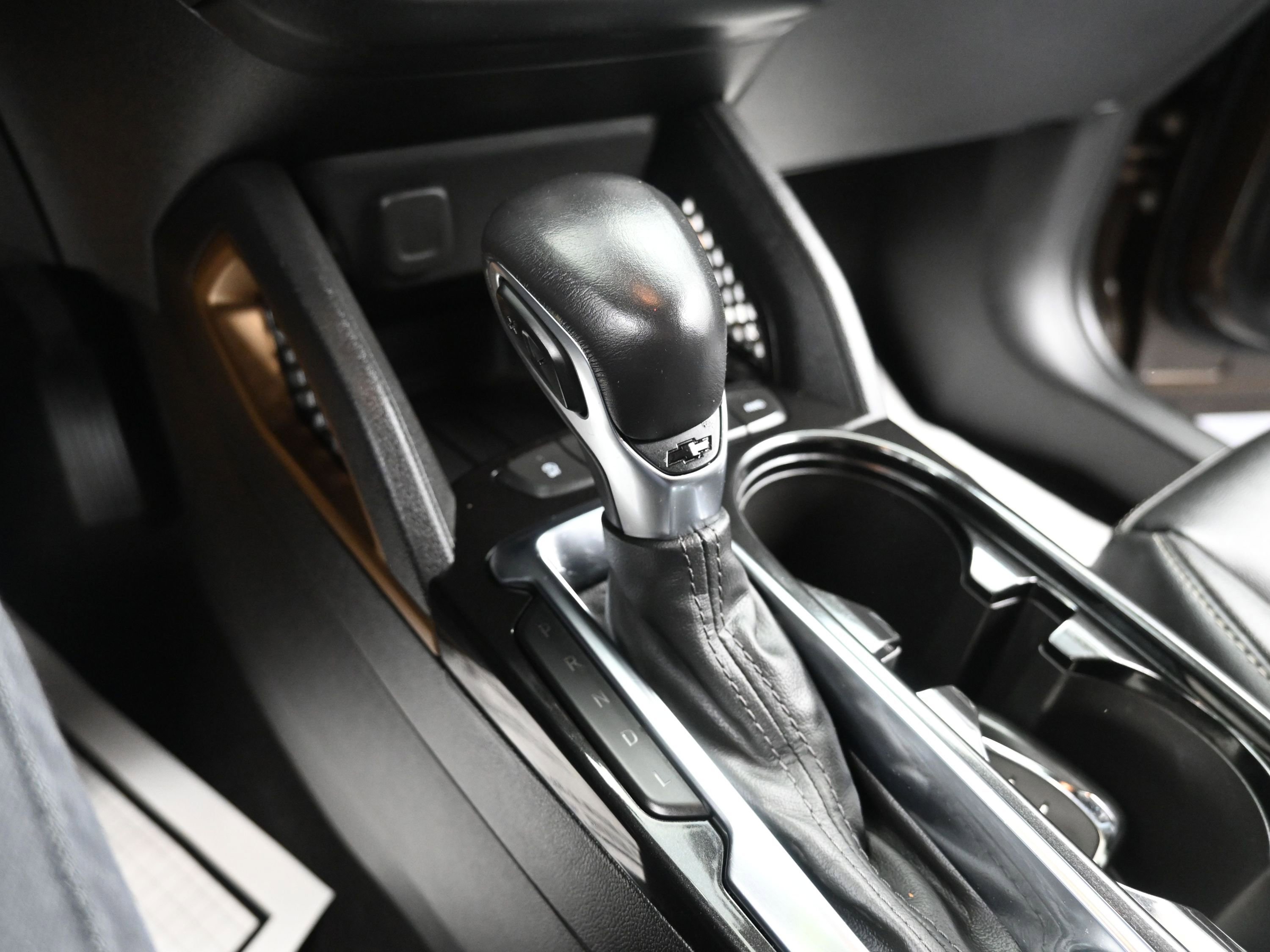 Used 2022 Chevrolet TrailBlazer ACTIV w/ Convenience Package image 21