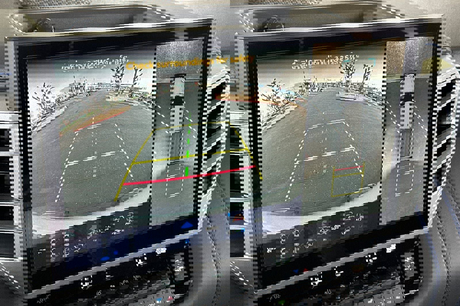 New 2025 Toyota Tundra Platinum image 22