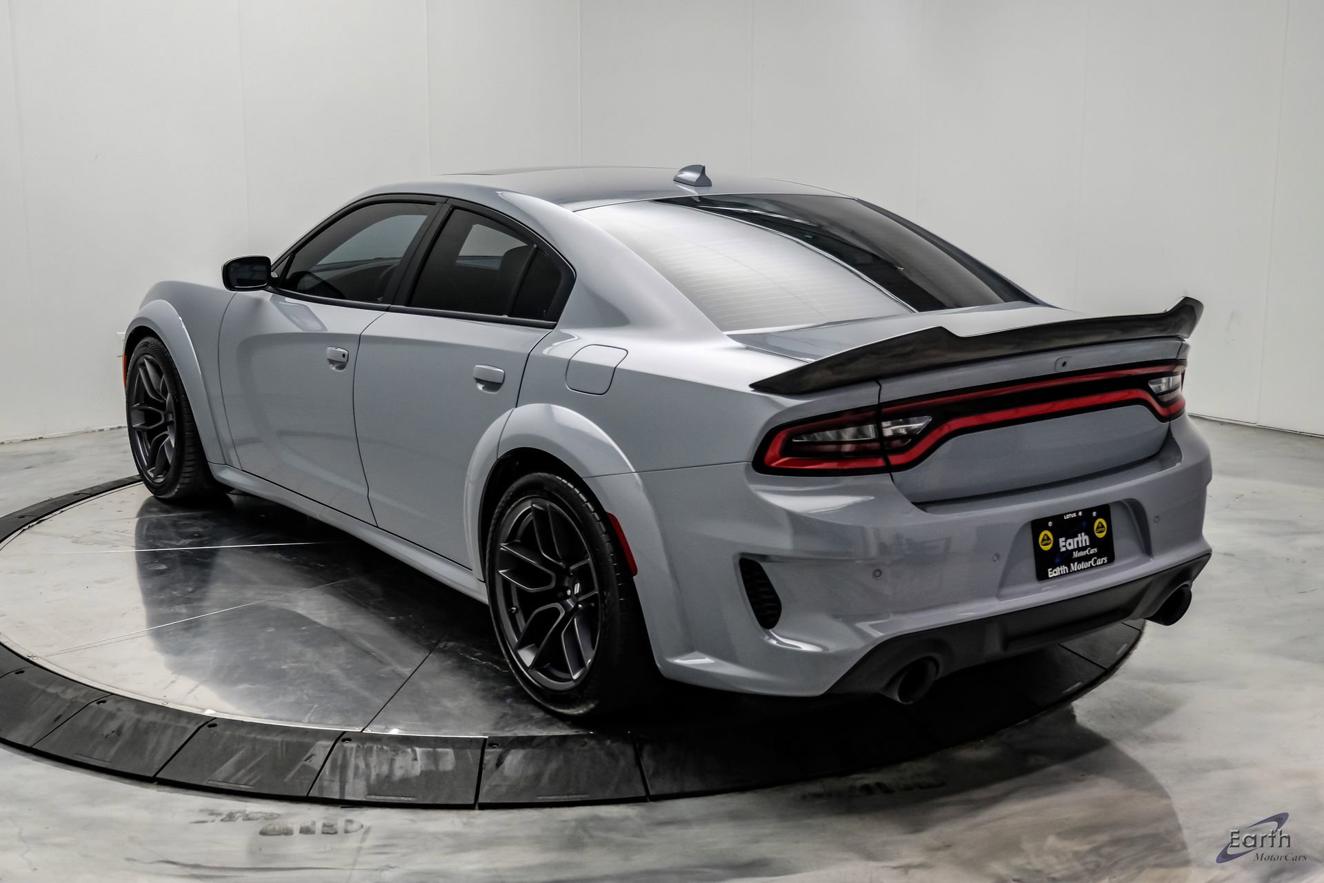 Used 2021 Dodge Charger Scat Pack image 13