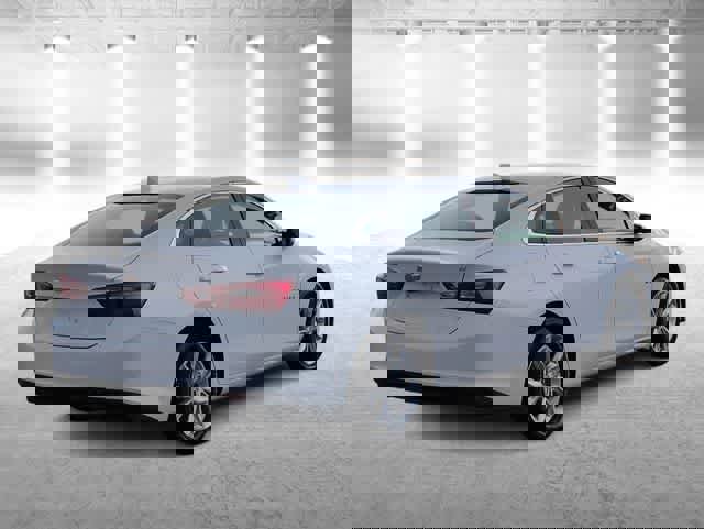 Used 2023 Chevrolet Malibu LT image 8