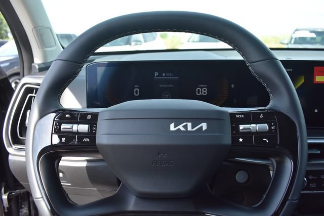 New 2026 Kia Sorento S AWD/4WD image 31