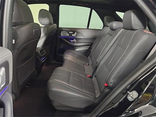 Used 2020 Mercedes-Benz GLE 350 4MATIC image 15