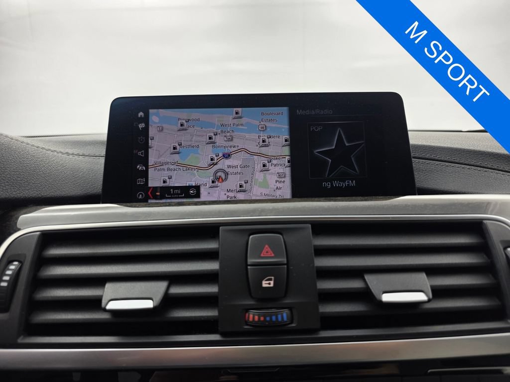 Used 2020 BMW 430i Coupe w/ M Sport Package RWD image 21