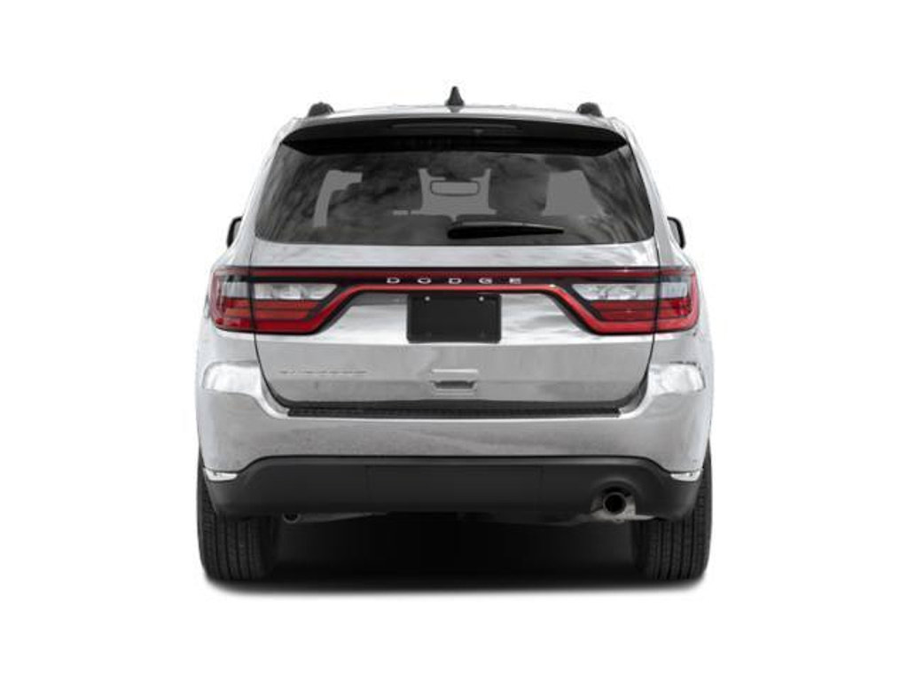 New 2026 Dodge Durango R/T image 5
