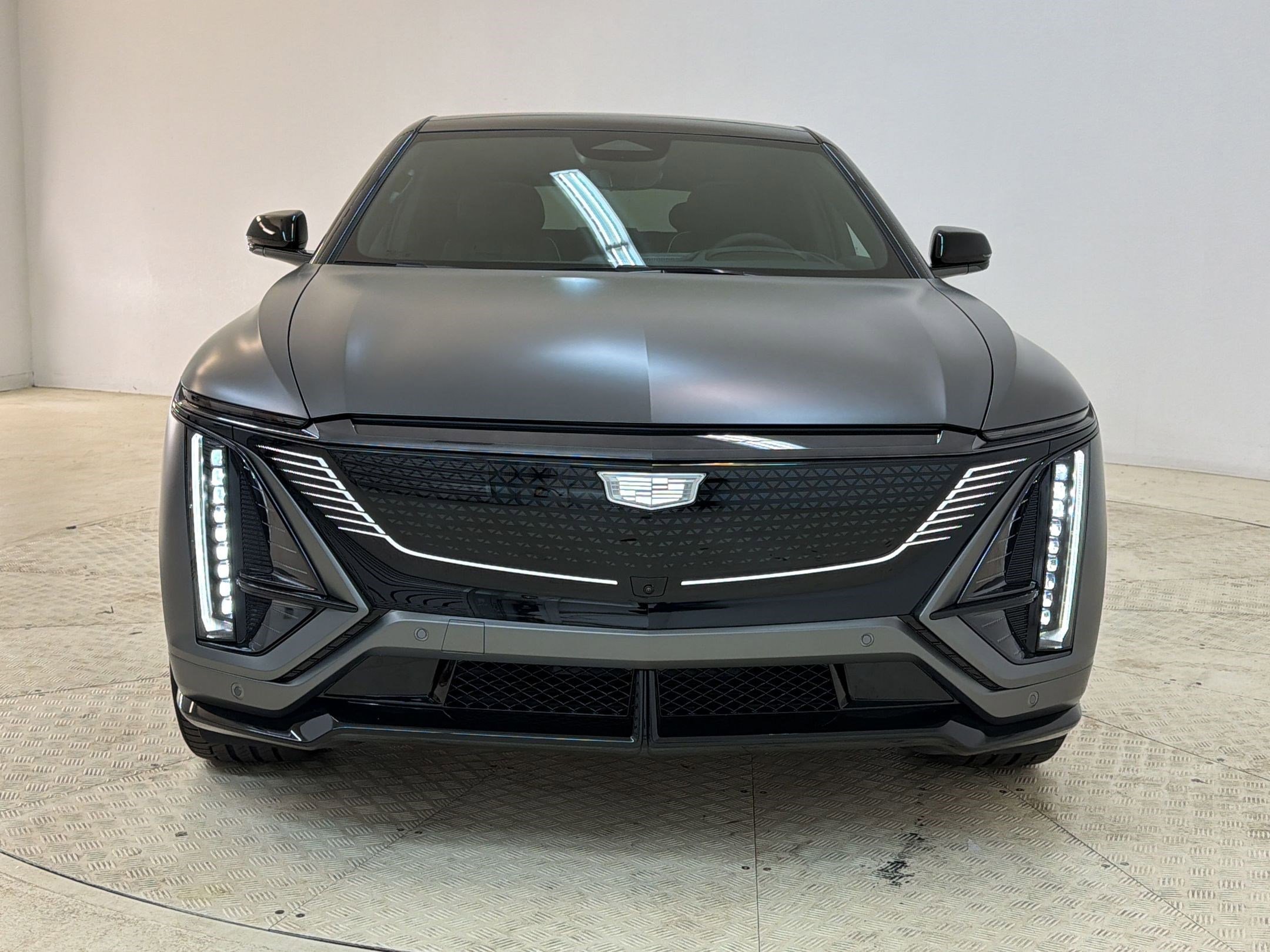 New 2026 Cadillac Lyriq V image 6