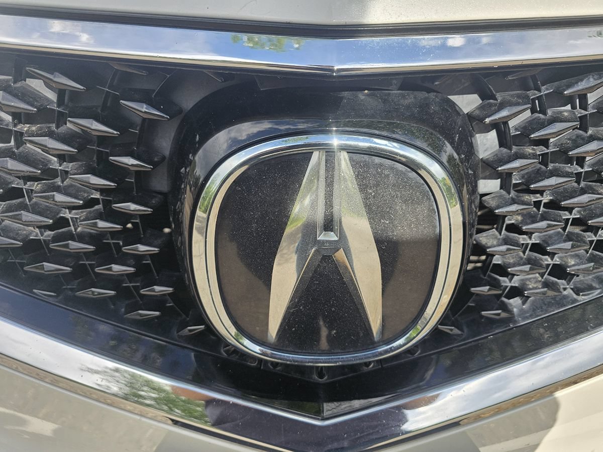 Used 2020 Acura MDX SH-AWD image 51
