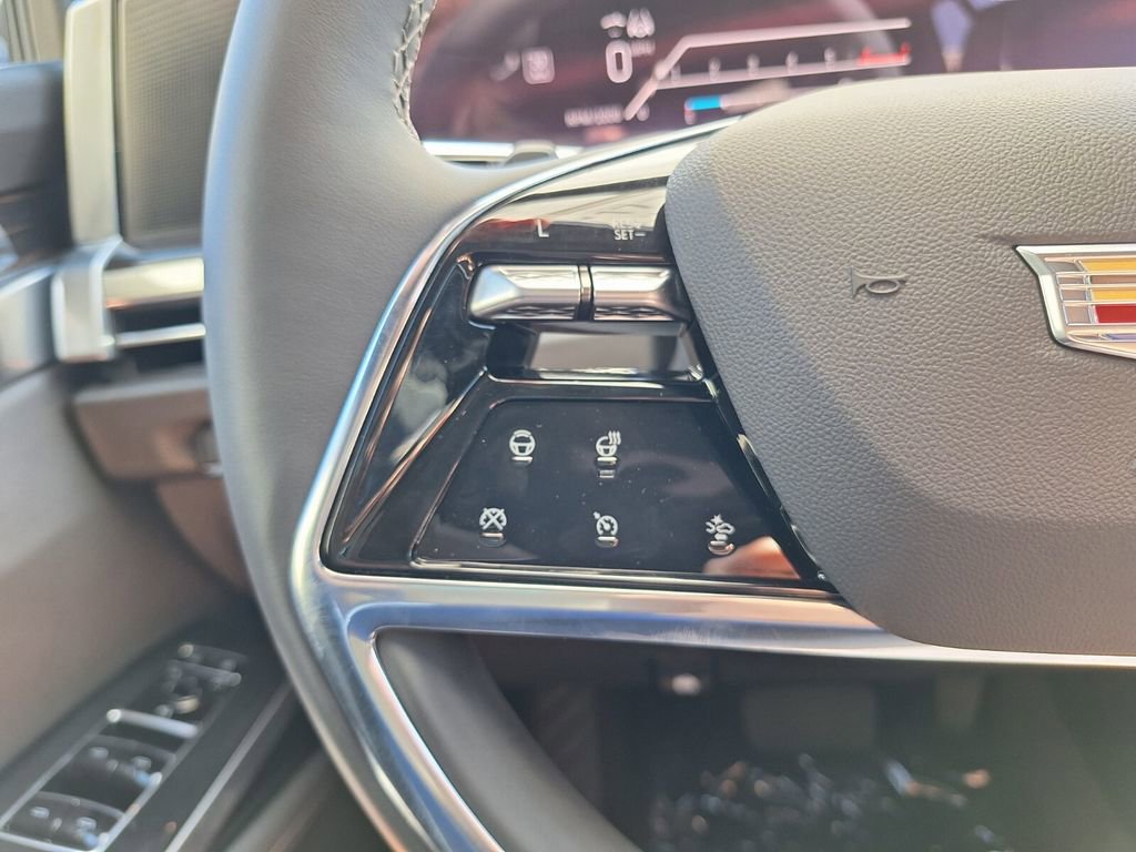 New 2026 Cadillac Escalade Luxury image 21