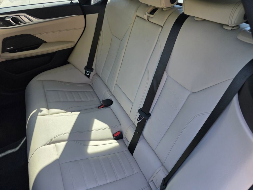 Certified 2023 BMW i4 M50 image 16
