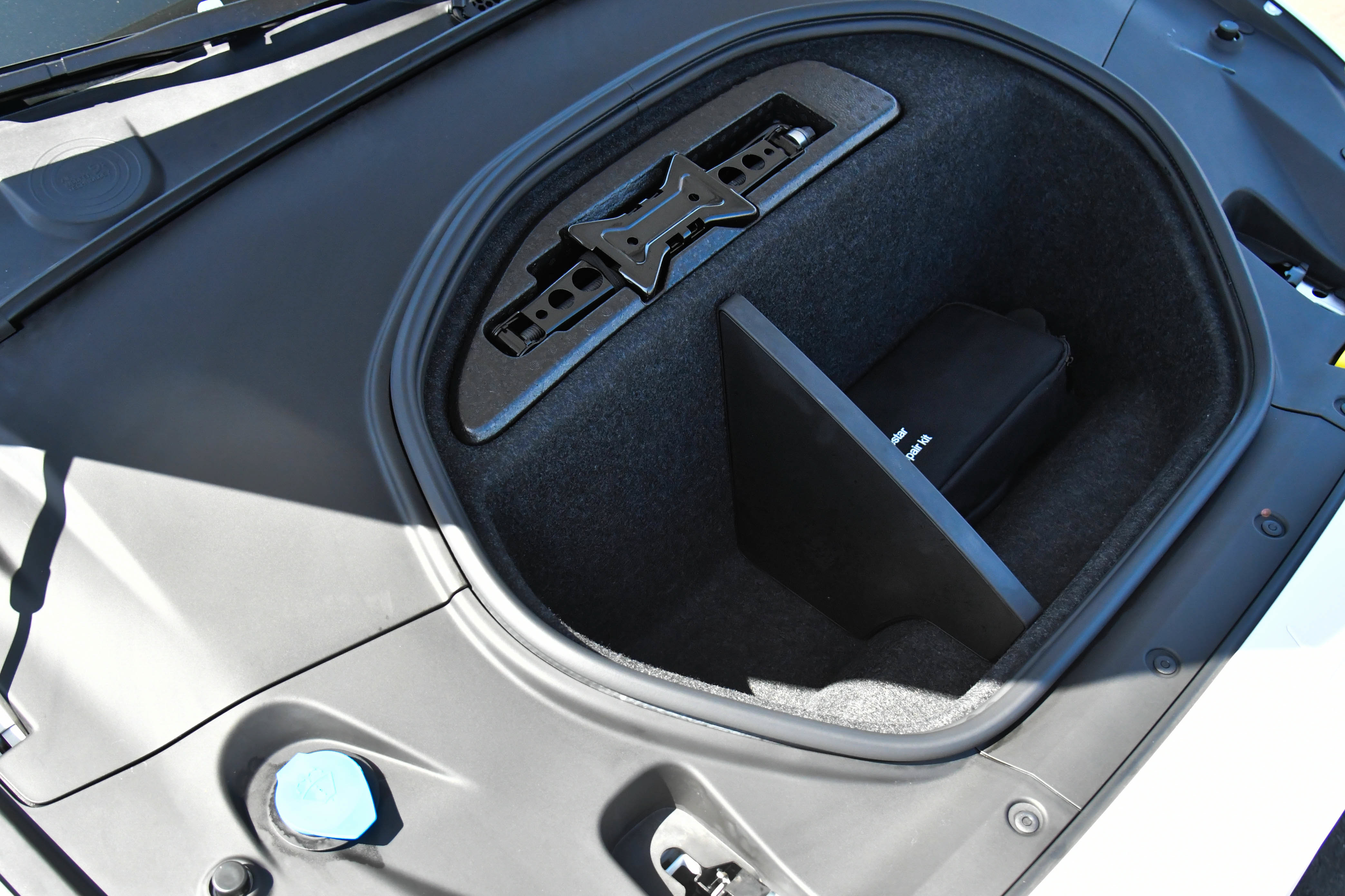 Used 2024 Polestar Polestar 2 RWD image 52