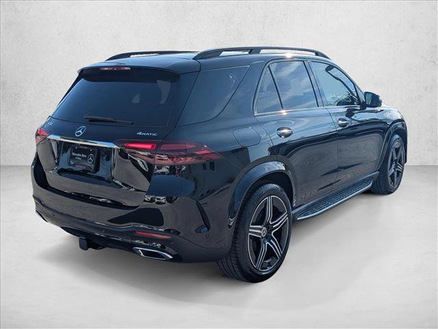 New 2026 Mercedes-Benz GLE 450 4MATIC image 2