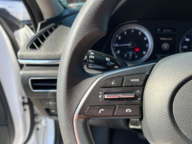 Used 2023 Hyundai Sonata SEL image 22