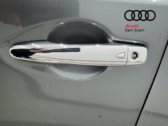 Used 2015 Nissan Murano SL FWD image 10