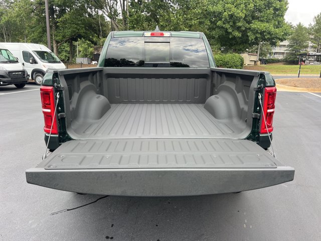 Used 2026 RAM 1500 RHO AWD/4WD image 21