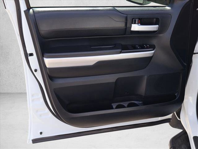 Used 2015 Toyota Tundra Limited image 9