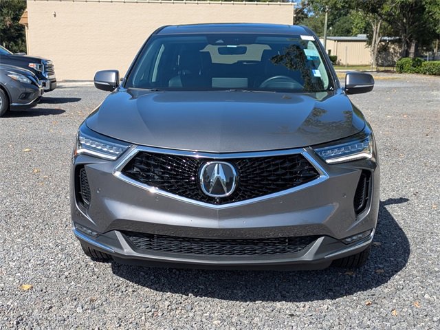 Used 2024 Acura RDX SH-AWD w/ Advance Package image 9